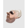 ZAPATILLA PEPE JEANS LUCKY TOP ROSA