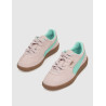 ZAPATILLA PUMA PALERMO ROSA