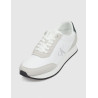 ZAPATILLA CALVIN KLEIN RETRO RUNNER ICONIC SNK BLANCO