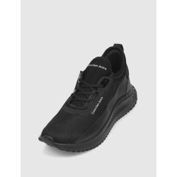 ZAPATILLA CALVIN KLEIN EVA RUNNER LOW MULTIFUNCT NEGRO