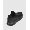 ZAPATILLA CALVIN KLEIN EVA RUNNER LOW MULTIFUNCT NEGRO