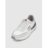 ZAPATILLA TOMMY HILFIGER TJM TECHNICAL RUNNER ESS GRIS