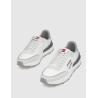 ZAPATILLA TOMMY HILFIGER TJM TECHNICAL RUNNER ESS GRIS