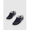 ZAPATILLA TOMMY HILFIGER THE GREENWHICH RETRO MARINO