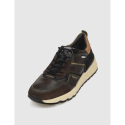 ZAPATILLA PIKOLINOS ARANDA M8R-6374C1 MARRÓN