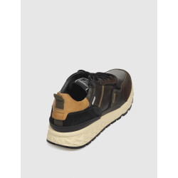 ZAPATILLA PIKOLINOS ARANDA M8R-6374C1 MARRÓN