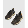 ZAPATILLA PIKOLINOS ARANDA M8R-6374C1 MARRÓN