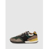ZAPATILLA PEPE JEANS LONDON BRAND VERDE