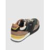 ZAPATILLA PEPE JEANS LONDON BRAND VERDE