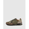 ZAPATILLA PEPE JEANS BRIT ROAD VERDE