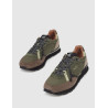 ZAPATILLA PEPE JEANS BRIT ROAD VERDE