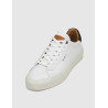 ZAPATILLA PEPE JEANS YOGI ORIGINAL BLANCO