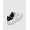 ZAPATILLA PEPE JEANS YOGI ORIGINAL BLANCO
