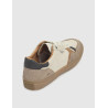 ZAPATILLA PEPE JEANS TRAVIS RETRO BLANCO