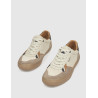 ZAPATILLA PEPE JEANS TRAVIS RETRO BLANCO