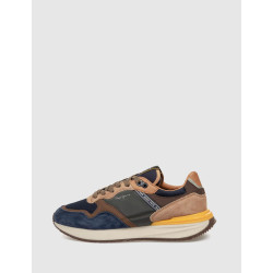 ZAPATILLA PEPE JEANS BUSTER PRO  MARINO