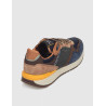 ZAPATILLA PEPE JEANS BUSTER PRO  MARINO