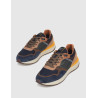ZAPATILLA PEPE JEANS BUSTER PRO  MARINO