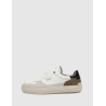 ZAPATILLA PEPE JEANS CAMDEM NATURE BLANCO