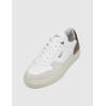 ZAPATILLA PEPE JEANS CAMDEM NATURE BLANCO