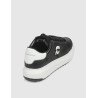 ZAPATILLA KARL LAGERFED KAPRI LUG KARL NFT LO LACE NEGRO