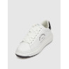 ZAPATILLA KARL LAGERFED KAPRI LUG MAISON KARL LACE BLANCO