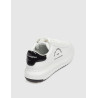 ZAPATILLA KARL LAGERFED KAPRI LUG MAISON KARL LACE BLANCO