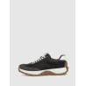 ZAPATILLA CAMPER DRIFT TAIL NEGRO