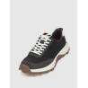 ZAPATILLA CAMPER DRIFT TAIL NEGRO