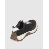 ZAPATILLA CAMPER DRIFT TAIL NEGRO