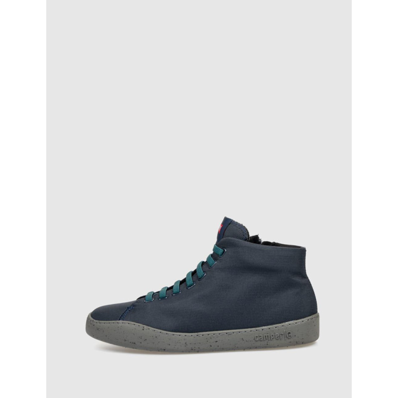 ZAPATILLA CAMPER PEU TOUNRING  AZUL