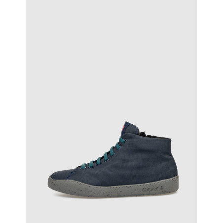 ZAPATILLA CAMPER PEU TOUNRING  AZUL