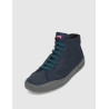 ZAPATILLA CAMPER PEU TOUNRING  AZUL
