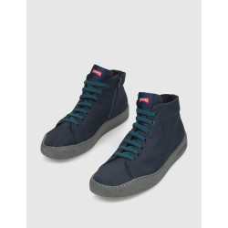 ZAPATILLA CAMPER PEU TOUNRING  AZUL