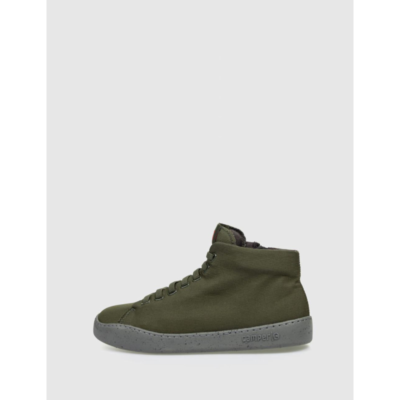 ZAPATILLA CAMPER PEU TOUNRING VERDE
