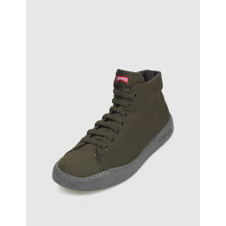 ZAPATILLA CAMPER PEU TOUNRING VERDE