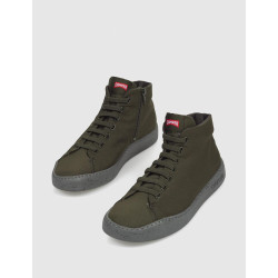 ZAPATILLA CAMPER PEU TOUNRING VERDE