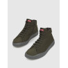 ZAPATILLA CAMPER PEU TOUNRING VERDE