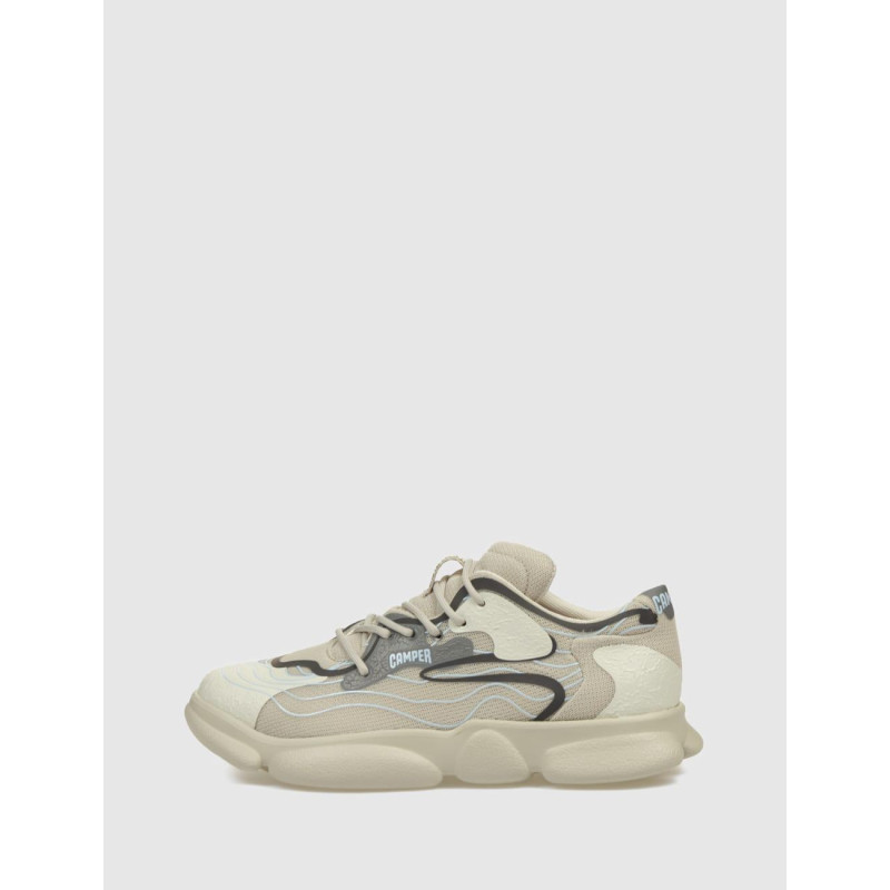 ZAPATILLA CAMPER KARST MULTI
