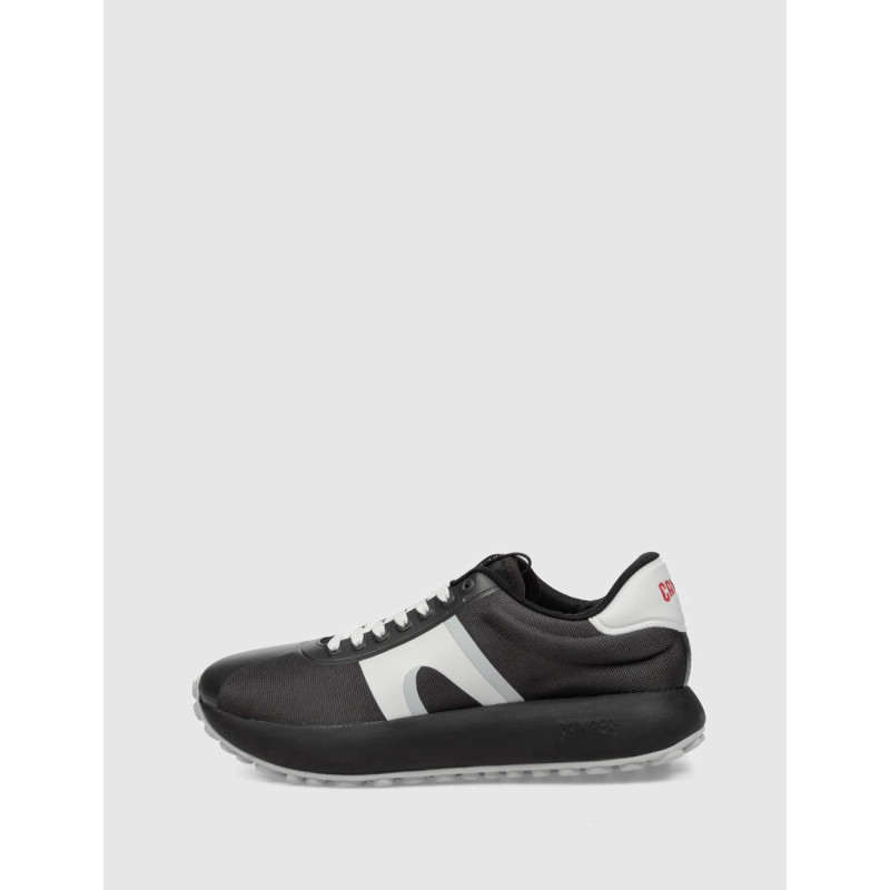 ZAPATILLA CAMPER PELOTAS PATHENS GRIS