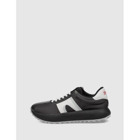 ZAPATILLA CAMPER PELOTAS PATHENS GRIS