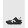 ZAPATILLA CAMPER PELOTAS PATHENS GRIS