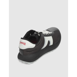 ZAPATILLA CAMPER PELOTAS PATHENS GRIS