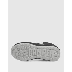 ZAPATILLA CAMPER PELOTAS PATHENS GRIS