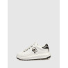 ZAPATILLA KARL LAGERFED KAPRI LUG KARL NFT LO LACE BLANCO