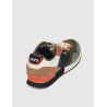 ZAPATILLA PEPE JEANS LONDON GRADE M VERDE