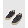 ZAPATILLA PEPE JEANS BEN LOW MARINO