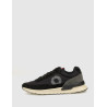 ZAPATILLA ECOALF CONDEALF SNEAKERS NEGRO