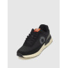 ZAPATILLA ECOALF CONDEALF SNEAKERS NEGRO