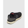 ZAPATILLA ECOALF CONDEALF SNEAKERS NEGRO